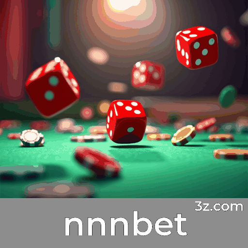 nnnbet: Cassino e Apostas Online Confiáveis