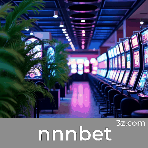 Desbloqueie Promoções Surpreendentes no NNNBet!